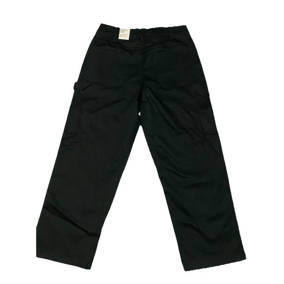 NWT Nike Standard Fit Straight Leg Regular Length Cargo Pant Sz 32 Retail $120 - Picture 10 of 12